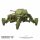 Konflikt 47: Soviet Mastadon Heavy Walker