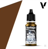 Vallejo: Model Colour - 70.801 Brass (MC174)