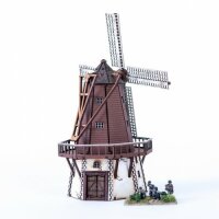 15mm Windmill