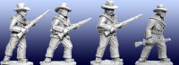 Plains Infantry I