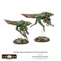 Virai: Dronescourge Constructor Squad