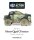 British Morris Quad C8 Artillery Tractor