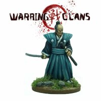 Warring Clans: Lord Eiichi Yamagata