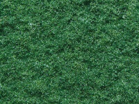 Structured Flock - Medium Green, Coarse