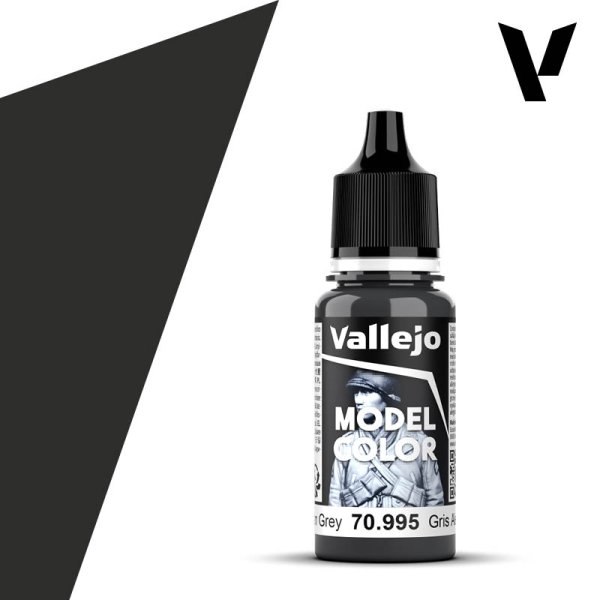 Vallejo: Model Colour - 70.995 German Grey (MC167)