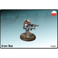 Iron Ike
