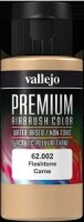 Vallejo Premium Air Brush Colour: Fleshtone (60ml)