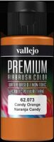 Vallejo: Premium Air Brush Colour - Orange (60ml)