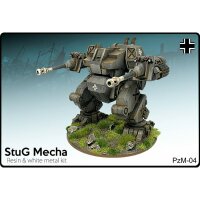 Stug Mech