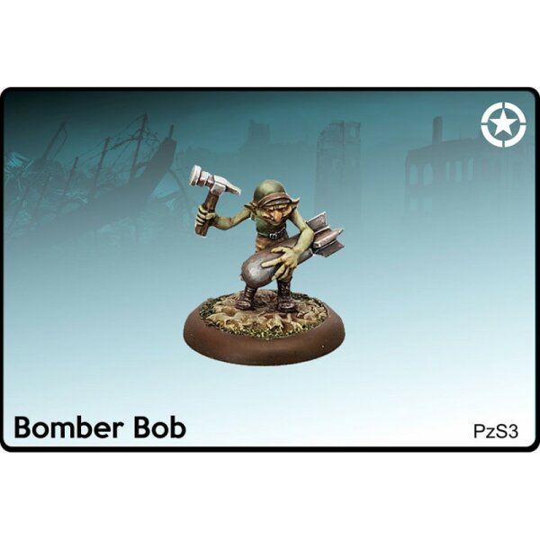 Bomber Bob