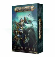 Warhammer: Age of Sigmar - Warrior Starter Set (English)