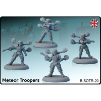 Meteor Troopers