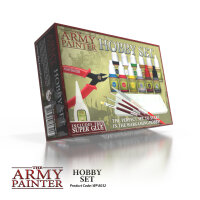 The Army Painter Hobby Set 2019