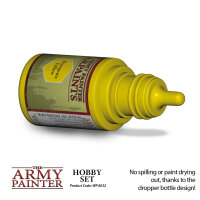 The Army Painter: Hobby Set