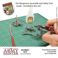 The Army Painter: Hobby Set