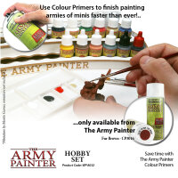 The Army Painter Hobby Set 2019