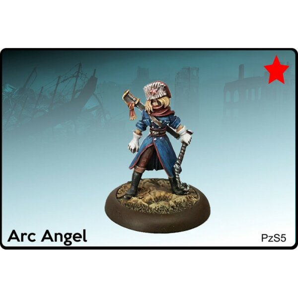 Arc Angel