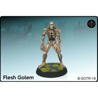 Flesh Golem