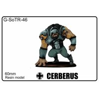 Cerberus