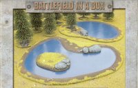 Battlefield in a Box: Ponds