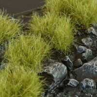Gamer´s Grass Dense Green 12mm XL Tufts