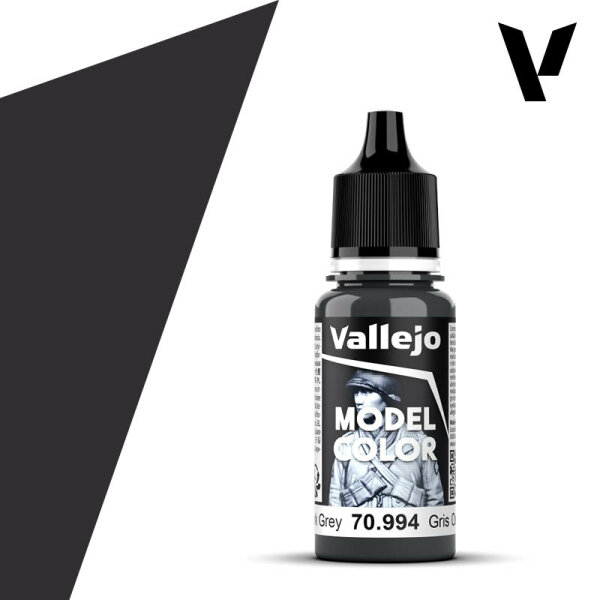 Vallejo: Model Colour - 70.994 Dark Grey (MC166)