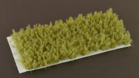 Gamer`s Grass: Spikey Green 12mm Tufts
