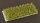 Gamer`s Grass: Spikey Green 12mm Tufts