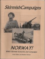 Skirmish Campaigns: Norway!