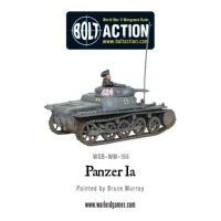 Panzer IA