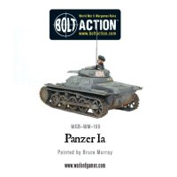 Panzer IA