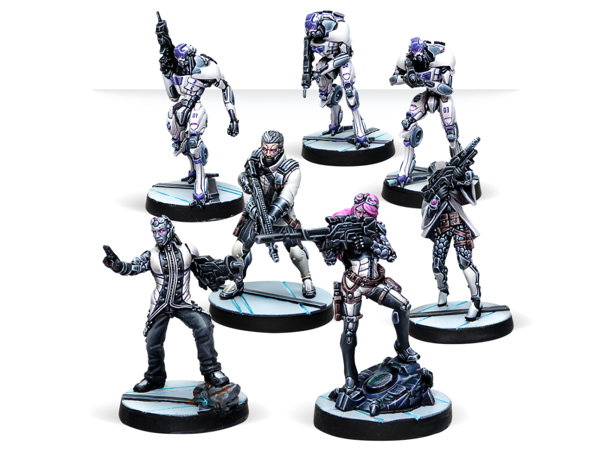 Operation: Coldfront, 80,96