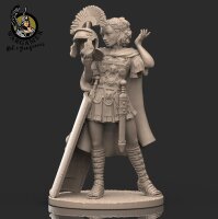 Maxima the Centurion (54 mm)