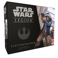 Star Wars: Legion - Flottentruppen •...