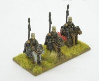 1914 German Infantry Brigade (12mm Scale)