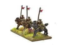 1914 British Infantry Brigade (12mm Scale)