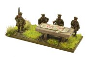 1914 British Infantry Brigade (12mm Scale)