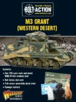 M3 Grant (Western Desert)