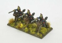 1914 French Infantry Brigade 12mm Scale