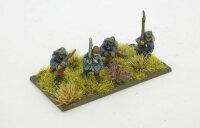 1914 French Infantry Brigade (12mm Scale)