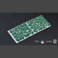 Gamers Grass: Alien Turquoise (6mm)