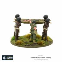 Australian Medic Team (Pacific)