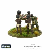 Australian Medic Team (Pacific)