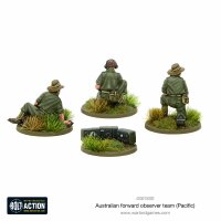 Australian Forward Observer Team (Pacific)