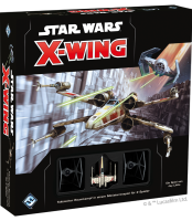 Star Wars: X-Wing 2.Ed. - Grundspiel • (Deutsch)