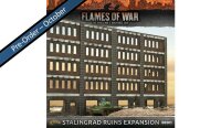 Stalingrad Building Extension (Plastic)