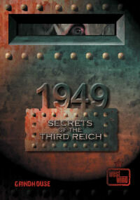 Secrets of the Third Reich Core Rulebook