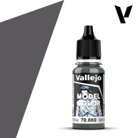Vallejo: Model Colour - 70.869 Basalt Grey (MC162)
