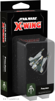 Star Wars: X-Wing 2.Ed. - Fangjäger •...