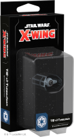 Star Wars: X-Wing 2.Ed. - TIE-x1-Turbojäger •...